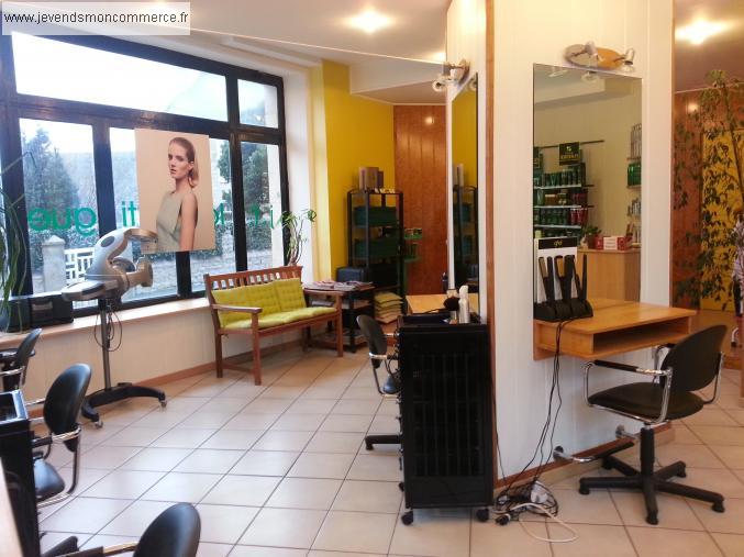 ville de lannion Salon de coiffure, esthétique à vendre, à louer ou à reprendre 