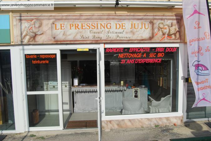 ville de Saint-Rémy de Provence Divers Commerces à vendre, à louer ou à reprendre 