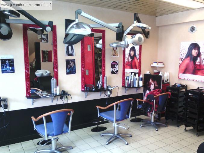 ville de paimpol Salon de coiffure, esthétique à vendre, à louer ou à reprendre 