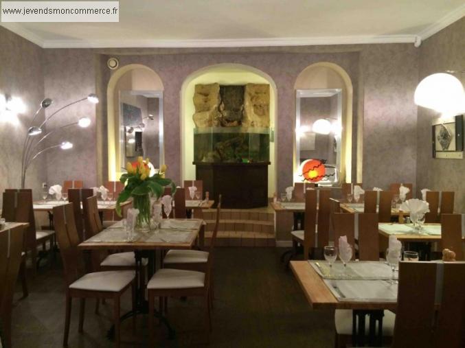 ville de Pleneuf val andré Restaurant - Brasserie à vendre, à louer ou à reprendre 