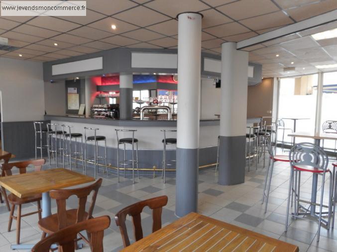 ville de SAINT-AFFRIQUE Restaurant - Brasserie à vendre, à louer ou à reprendre 