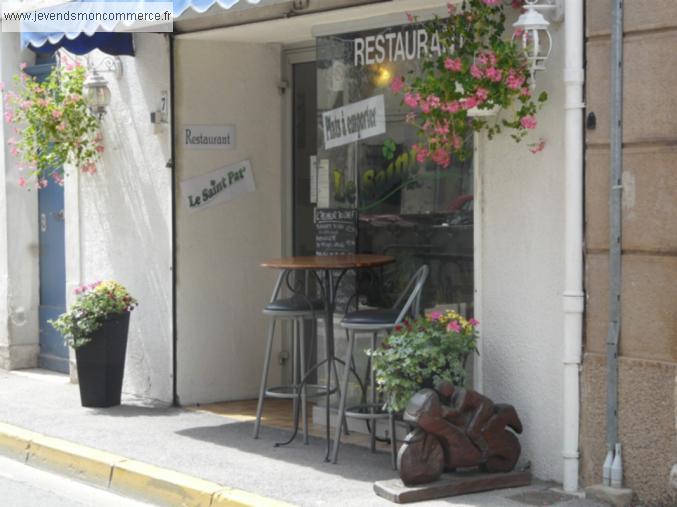 ville de cuers Restaurant - Brasserie à vendre, à louer ou à reprendre 