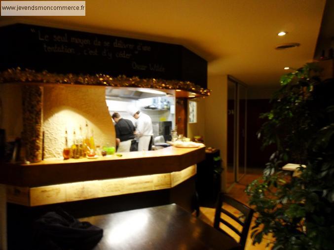 ville de Thonon-les-Bains Restaurant - Brasserie à vendre, à louer ou à reprendre 