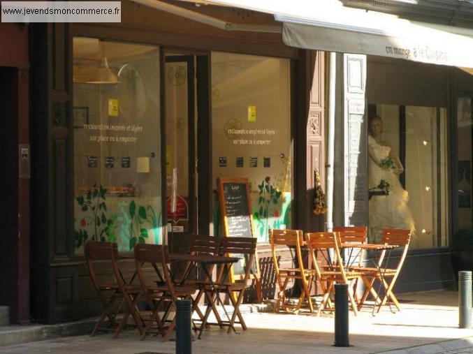 ville de Vesoul Restaurant - Brasserie à vendre, à louer ou à reprendre 