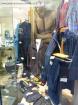 entreprise local commercial a louer ville de BEZIERS Prêt à porter, habillement
