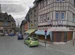 Local commercial à louer centre ville rue de l'église en Bretagne commerce a vendre bord de mer