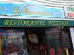 annonces de fonds de commerce,entreprise, local commercial à reprendre ville de Villeneuve Loubet Restaurant - Brasserie 