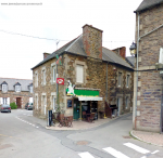 annonces de fonds de commerce,entreprise, local commercial à reprendre ville de Guingamp Restaurant - Brasserie 