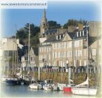 cession de droit bail  en Bretagne commerce a vendre bord de mer