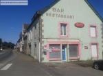 murs de restaurant bar ouvrier à céder en Bretagne commerce a vendre bord de mer