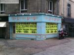 local à louer rue saint guillaume saint brieuc de 50... en Bretagne commerce a vendre bord de mer