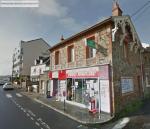 Alimentation générale centre ville à vendre en Bretagne commerce a vendre bord de mer