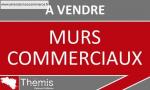 annonces de fonds de commerce,entreprise, local commercial à reprendre ville de Guingamp Murs commerciaux 