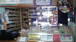 Guingamp : bar tabac grattage loto presse en monopole en Bretagne commerce a vendre bord de mer