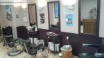annonces de fonds de commerce,entreprise, local commercial à reprendre ville de Guingamp Salon de coiffure, esthétique 