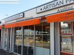 BOULANGERIE Bord de mer VENDEE en Pays de la Loire